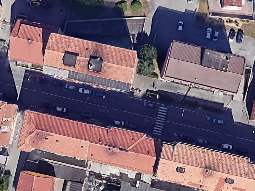 Immagine 14 di Appartamento in vendita  in Corso Casale a Asti