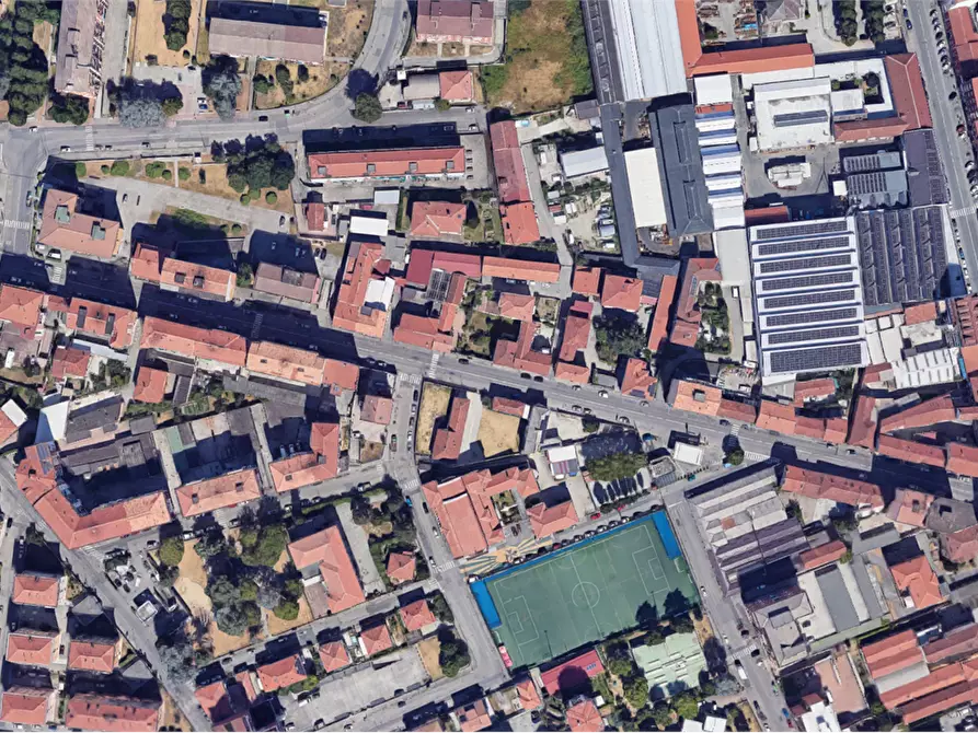 Immagine 15 di Appartamento in vendita  in Corso Casale a Asti