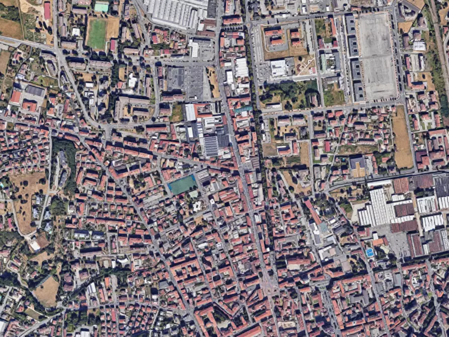 Immagine 16 di Appartamento in vendita  in Corso Casale a Asti