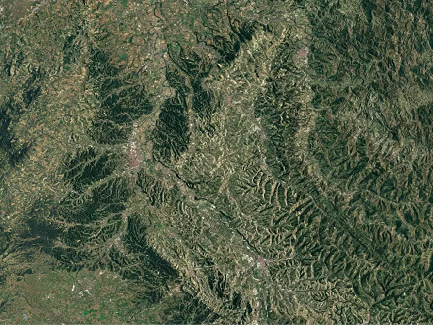 Immagine 19 di Appartamento in vendita  in Corso Casale a Asti