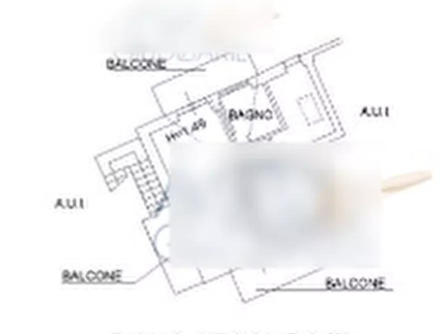 Immagine 4 di Appartamento in vendita  in Via Ettore Calvelli a Ponte Di Legno