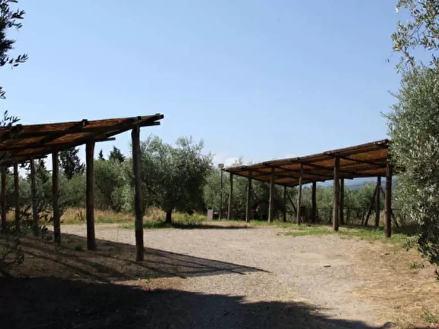 Immagine 15 di Stabile in vendita  in Via Montelfi a Figline Valdarno