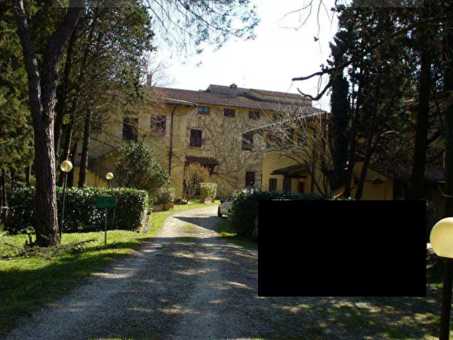 Immagine 17 di Stabile in vendita  in Via Montelfi a Figline Valdarno