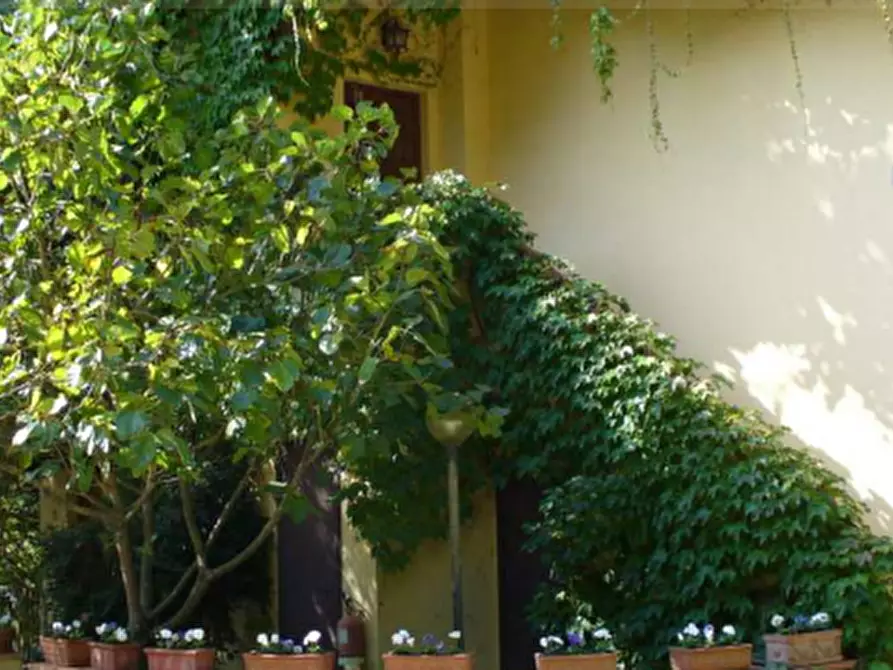 Immagine 19 di Stabile in vendita  in Via Montelfi a Figline Valdarno