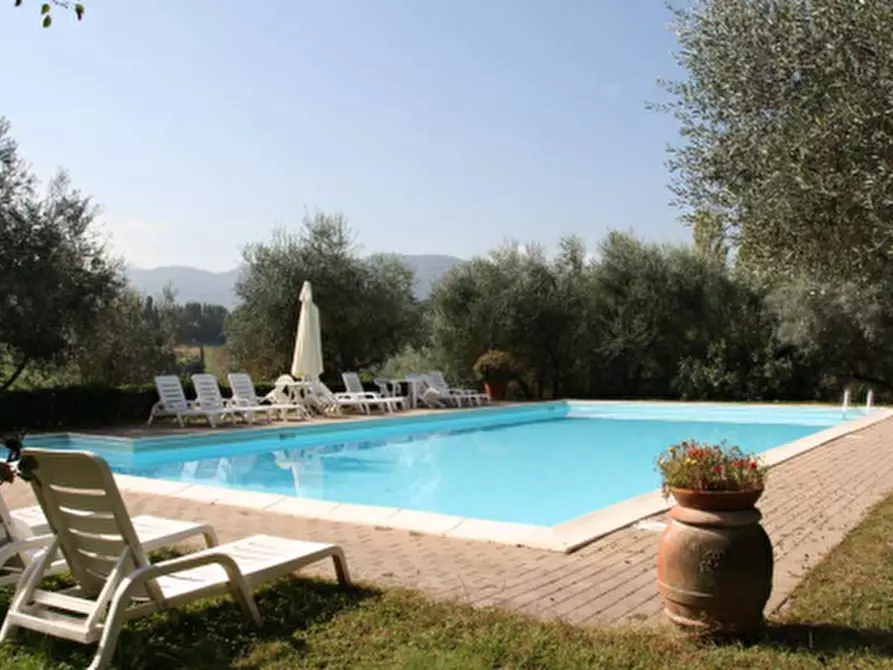 Immagine 2 di Stabile in vendita  in Via Montelfi a Figline Valdarno