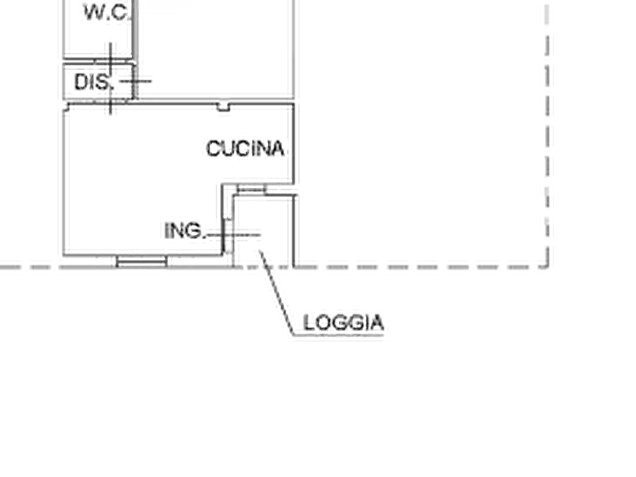 Immagine 26 di Stabile in vendita  in Via Montelfi a Figline Valdarno