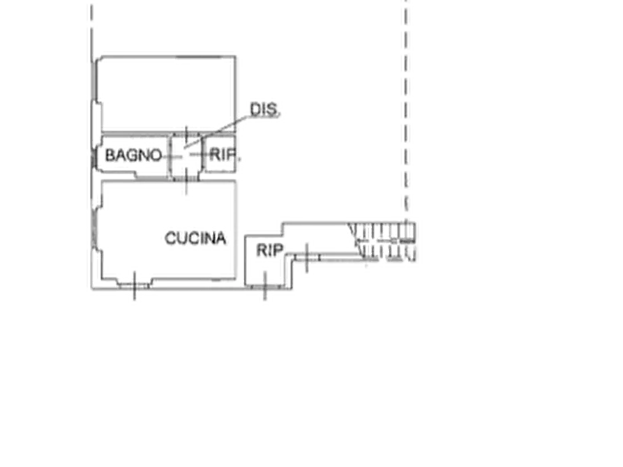 Immagine 28 di Stabile in vendita  in Via Montelfi a Figline Valdarno