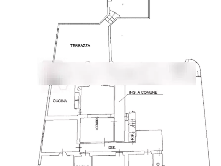 Immagine 30 di Stabile in vendita  in Via Montelfi a Figline Valdarno