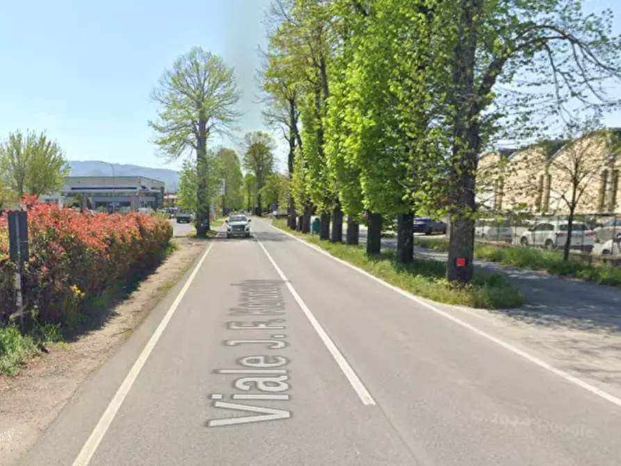 Immagine 9 di Capannone industriale in vendita  in Viale J. F. Kennedy a Scarperia