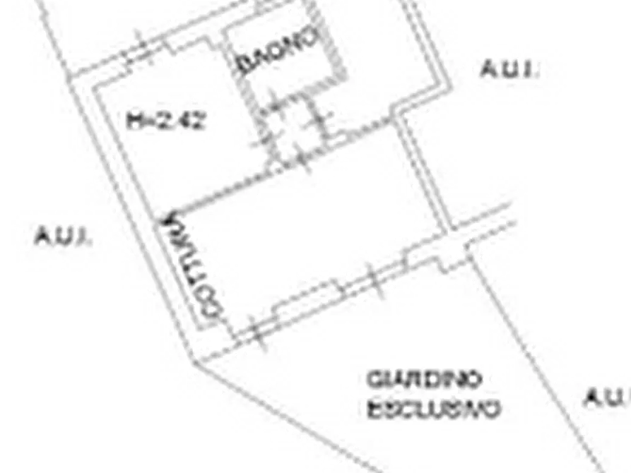 Immagine 6 di Appartamento in vendita  in Via Ettore Calvelli a Ponte Di Legno