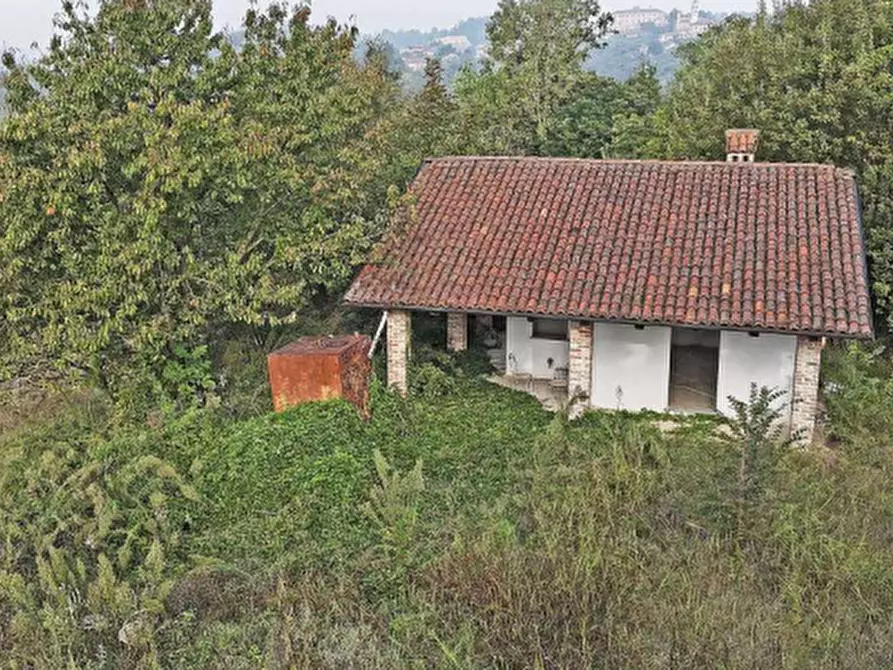 Immagine 3 di Rustico / casale in vendita  in Strada comunale cavalchino a Pocapaglia