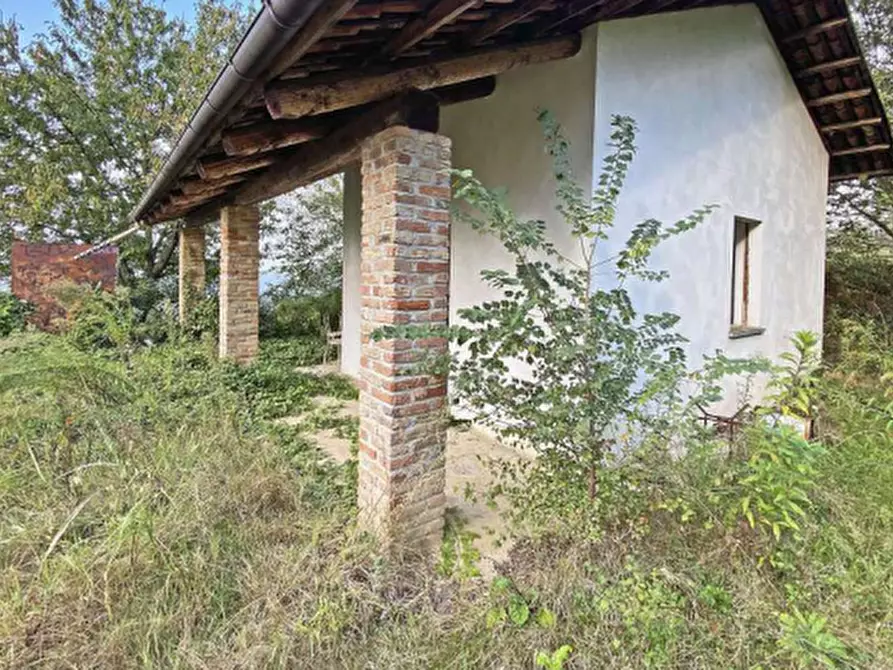 Immagine 2 di Rustico / casale in vendita  in Strada comunale cavalchino a Pocapaglia