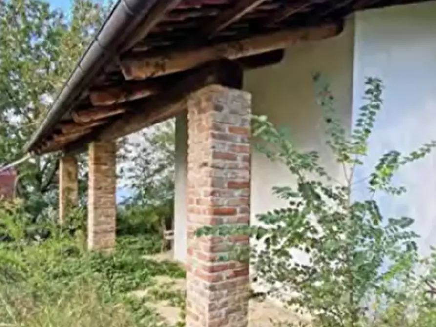 Immagine 19 di Rustico / casale in vendita  in Strada comunale cavalchino a Pocapaglia