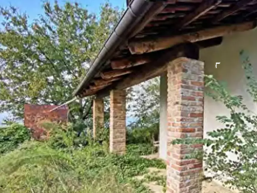 Immagine 25 di Rustico / casale in vendita  in Strada comunale cavalchino a Pocapaglia