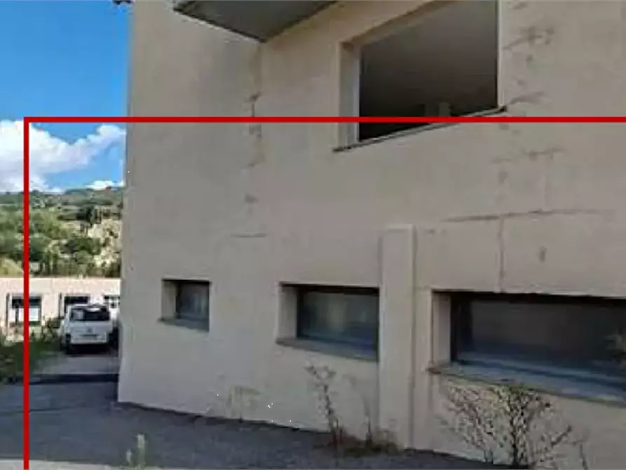 Immagine 1 di Magazzino in vendita  in Via del Vicano a Pelago