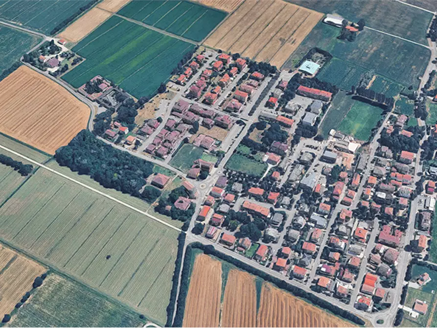 Immagine 7 di Posto auto in vendita  in via Papa Giovanni XXIII a Castelfranco Emilia