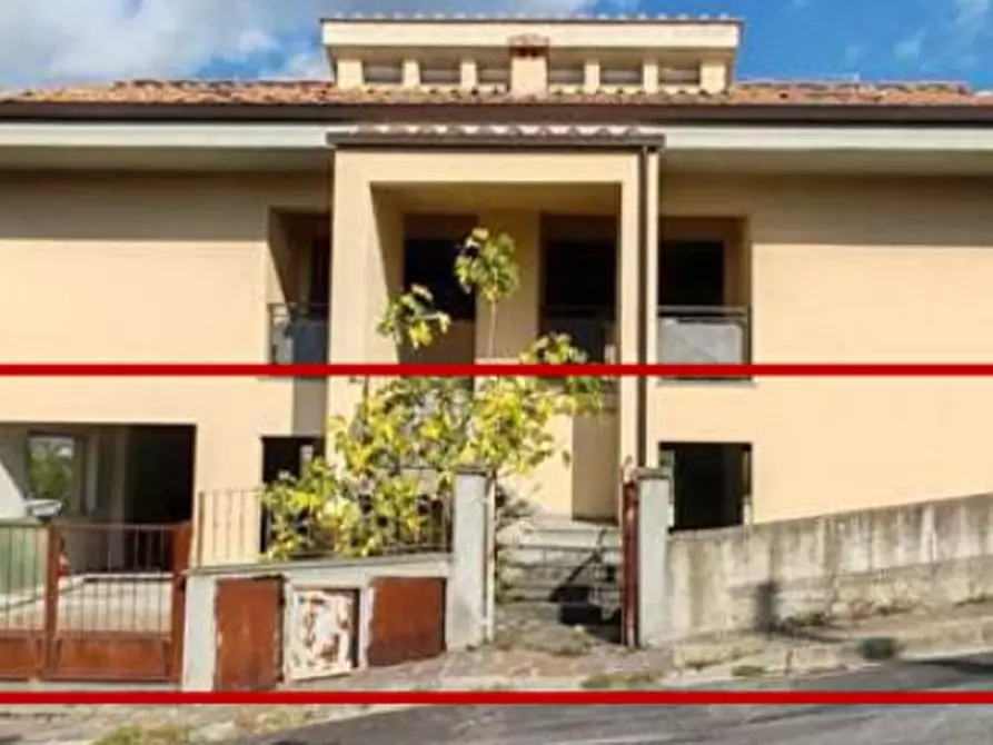 Immagine 1 di Ufficio in vendita  in Via del Vicano a Pelago