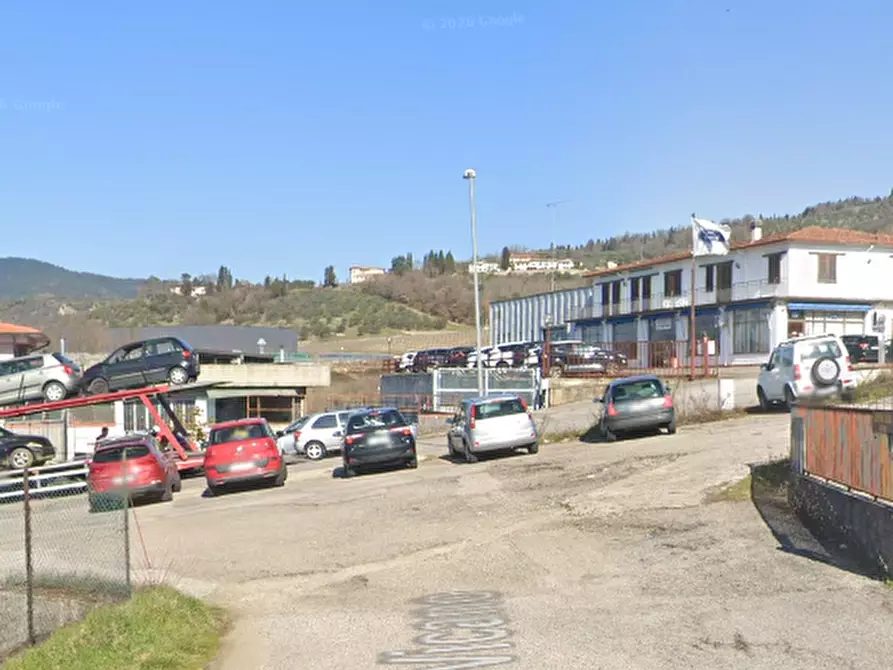 Immagine 5 di Ufficio in vendita  in Via del Vicano a Pelago