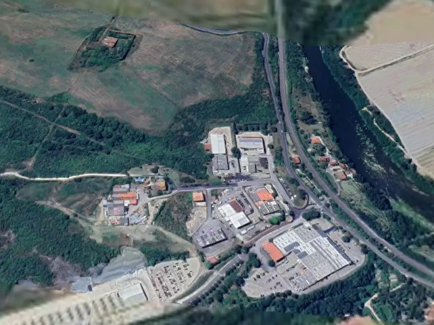 Immagine 8 di Ufficio in vendita  in Via del Vicano a Pelago
