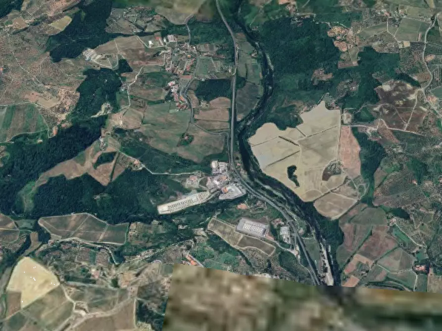 Immagine 9 di Ufficio in vendita  in Via del Vicano a Pelago