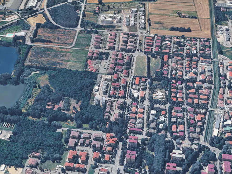 Immagine 13 di Terreno agricolo in vendita  in via Bramante a Castelfranco Emilia