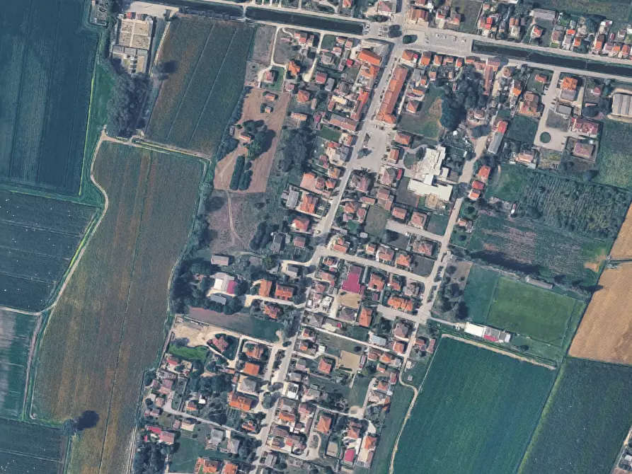 Immagine 1 di Casa indipendente in vendita  in Località Pontelangorino Centro a Codigoro