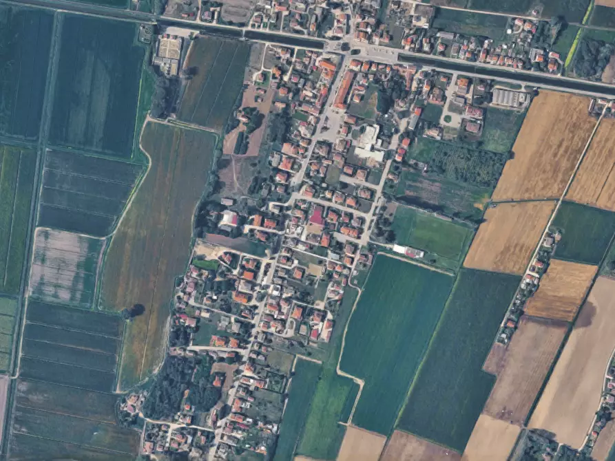 Immagine 2 di Casa indipendente in vendita  in Località Pontelangorino Centro a Codigoro