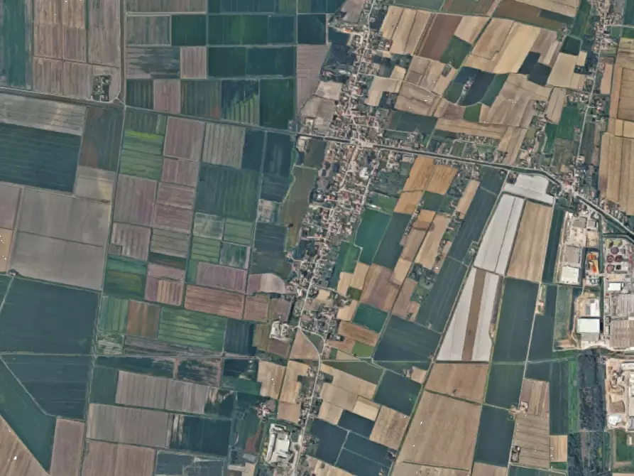 Immagine 6 di Casa indipendente in vendita  in Località Pontelangorino Centro a Codigoro