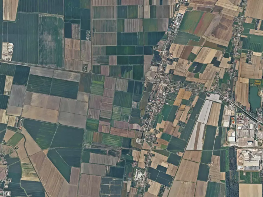 Immagine 7 di Casa indipendente in vendita  in Località Pontelangorino Centro a Codigoro