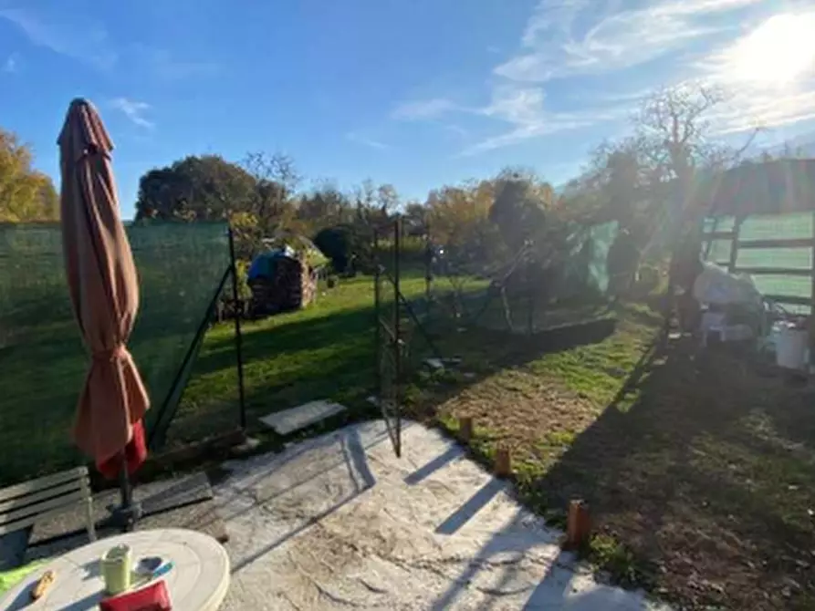 Immagine 3 di Porzione di casa in vendita  in Via Serra  a Bagnolo Piemonte