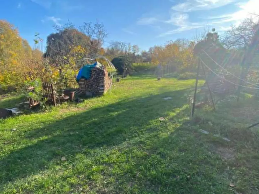 Immagine 6 di Porzione di casa in vendita  in Via Serra  a Bagnolo Piemonte