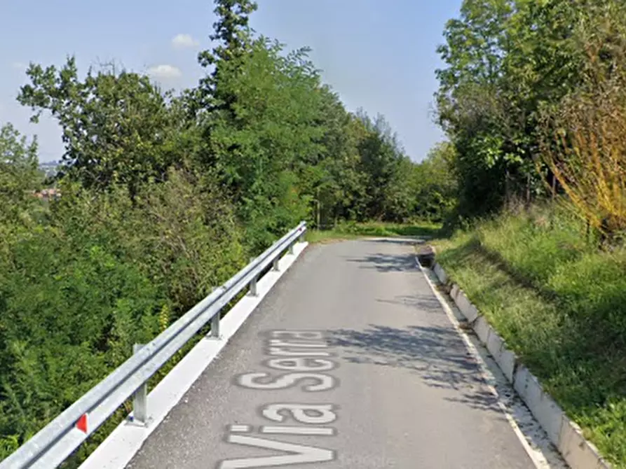 Immagine 8 di Porzione di casa in vendita  in Via Serra  a Bagnolo Piemonte