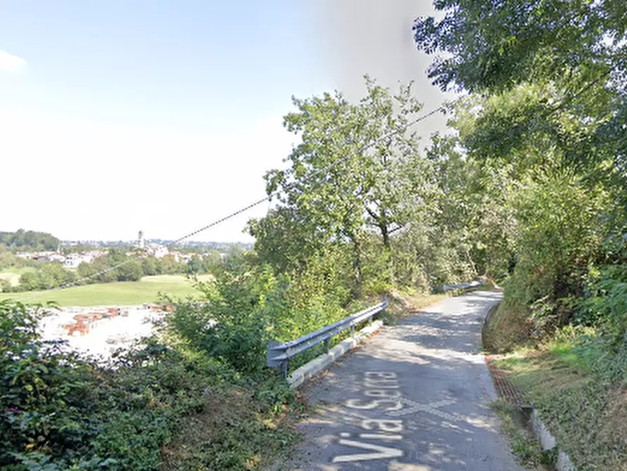 Immagine 11 di Porzione di casa in vendita  in Via Serra  a Bagnolo Piemonte