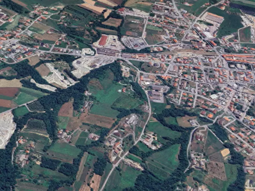 Immagine 12 di Porzione di casa in vendita  in Via Serra  a Bagnolo Piemonte