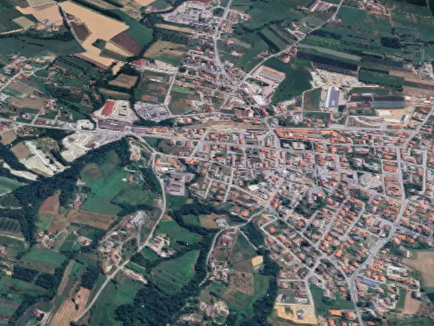 Immagine 13 di Porzione di casa in vendita  in Via Serra  a Bagnolo Piemonte