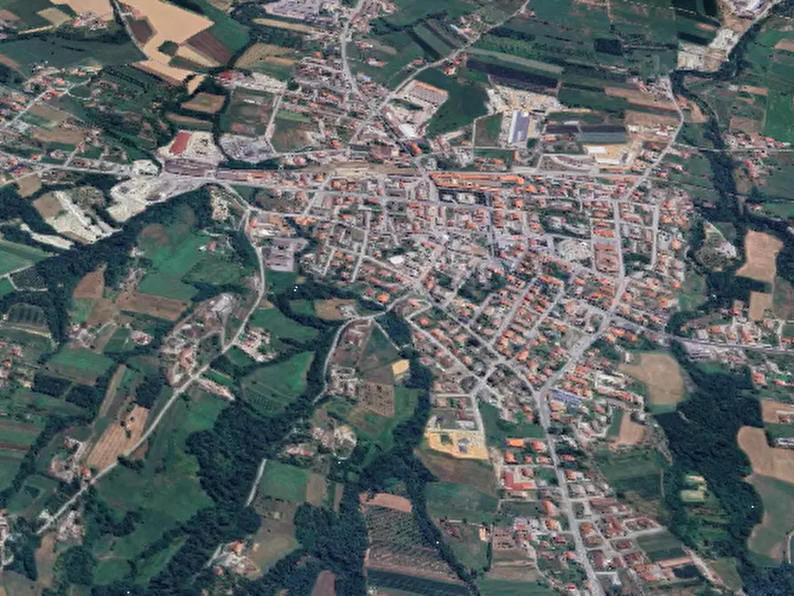 Immagine 15 di Porzione di casa in vendita  in Via Serra  a Bagnolo Piemonte