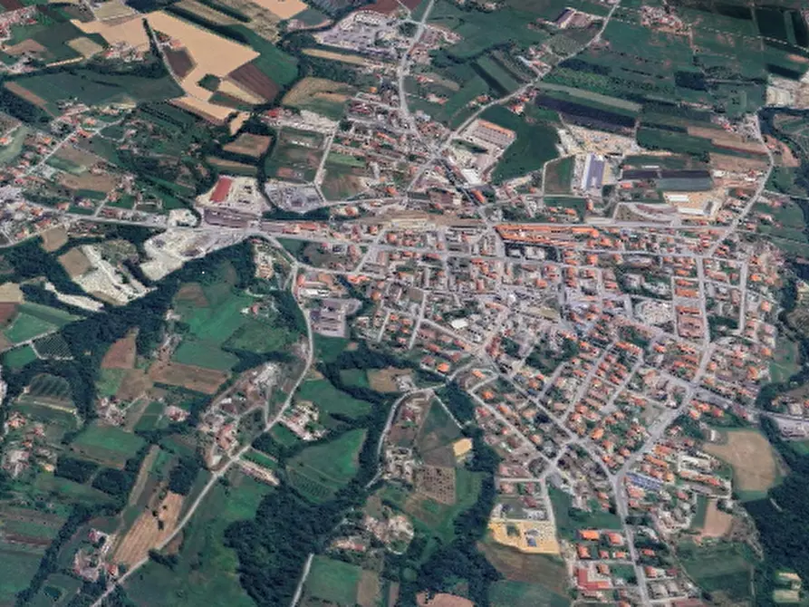 Immagine 17 di Porzione di casa in vendita  in Via Serra  a Bagnolo Piemonte