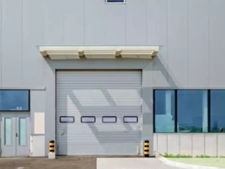 Immagine 7 di Capannone industriale in vendita  in Contrada Sterparo a Orsogna