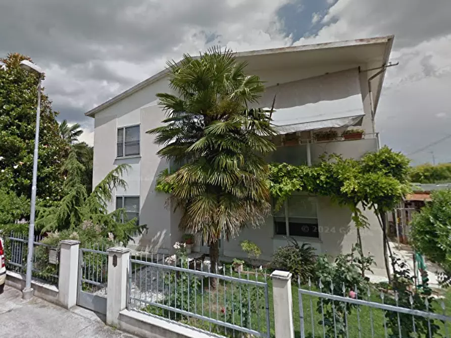 Immagine 2 di Casa indipendente in vendita  in Via Brenta a San Giorgio Di Mantova