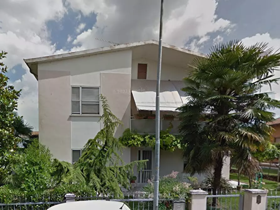 Immagine 3 di Casa indipendente in vendita  in Via Brenta a San Giorgio Di Mantova