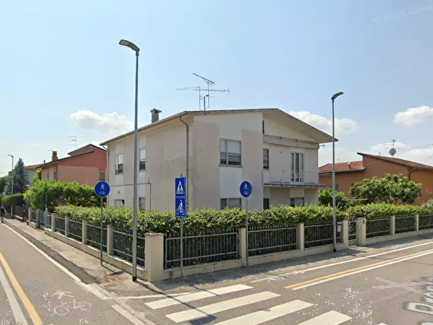 Immagine 7 di Casa indipendente in vendita  in Via Brenta a San Giorgio Di Mantova