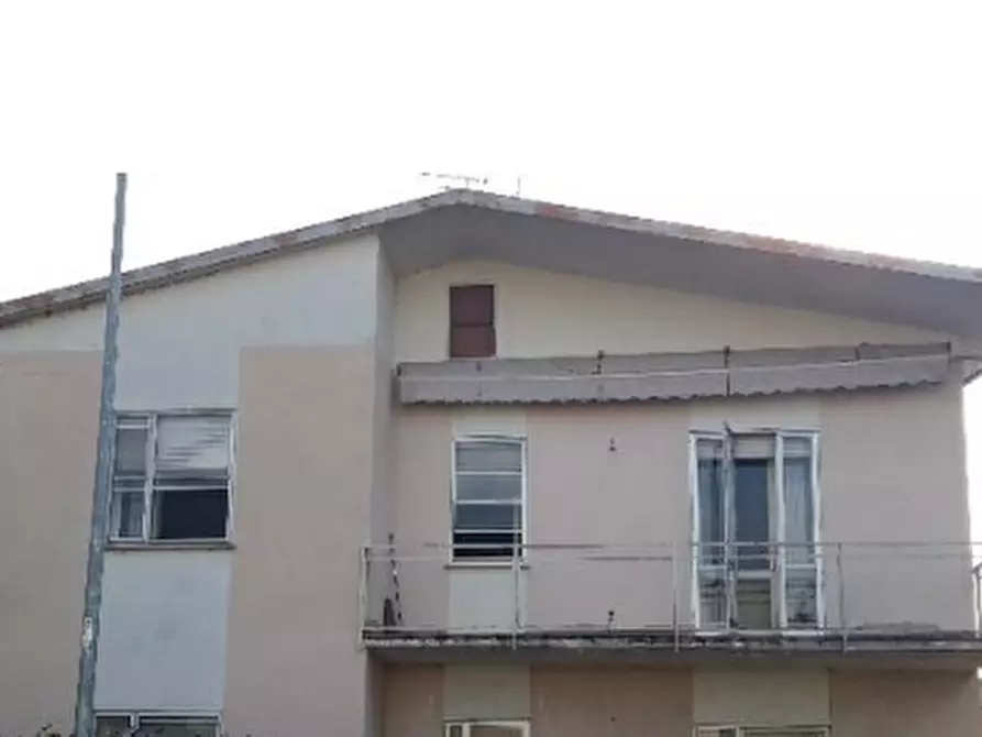 Immagine 10 di Casa indipendente in vendita  in Via Brenta a San Giorgio Di Mantova