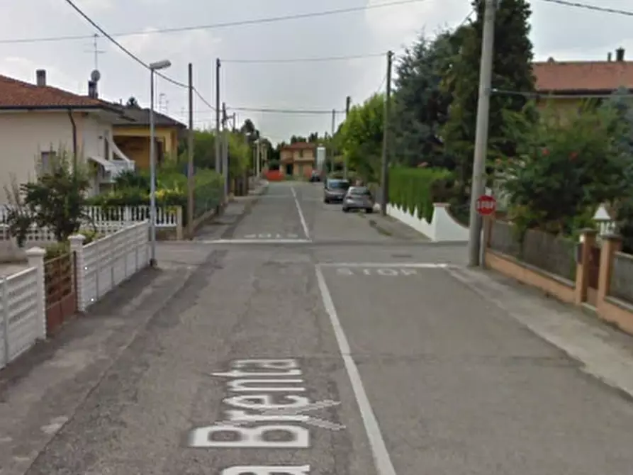 Immagine 14 di Casa indipendente in vendita  in Via Brenta a San Giorgio Di Mantova