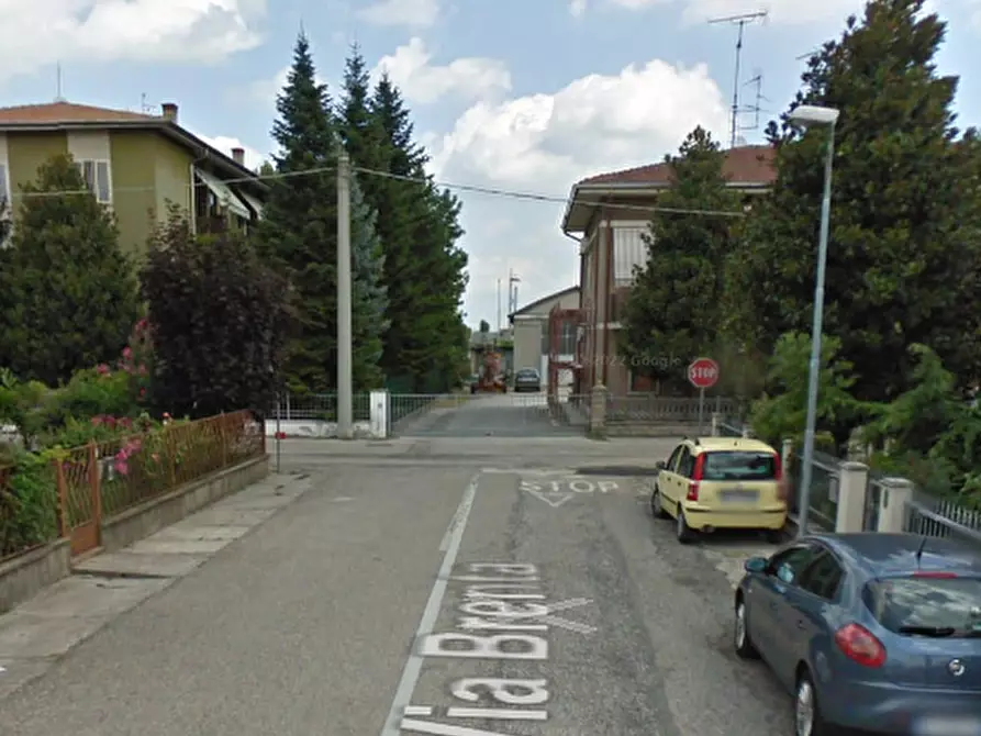Immagine 15 di Casa indipendente in vendita  in Via Brenta a San Giorgio Di Mantova