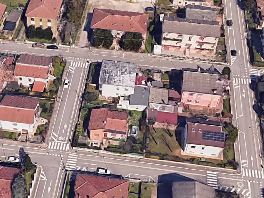 Immagine 16 di Casa indipendente in vendita  in Via Brenta a San Giorgio Di Mantova