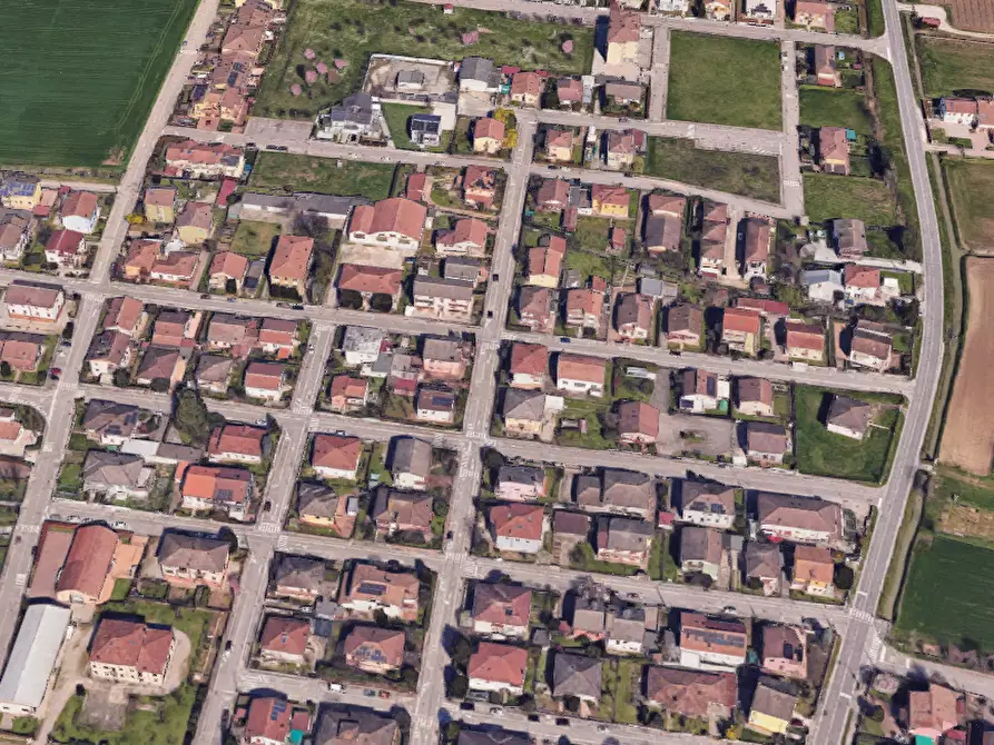 Immagine 18 di Casa indipendente in vendita  in Via Brenta a San Giorgio Di Mantova