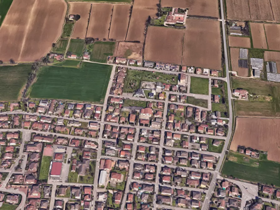 Immagine 20 di Casa indipendente in vendita  in Via Brenta a San Giorgio Di Mantova