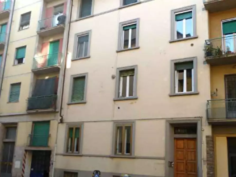 Immagine 1 di Magazzino in vendita  in Via Mario Roselli Cecconi a Firenze