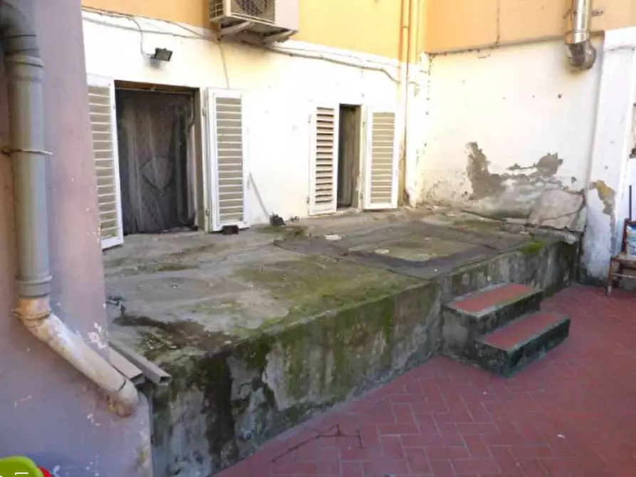 Immagine 5 di Magazzino in vendita  in Via Mario Roselli Cecconi a Firenze
