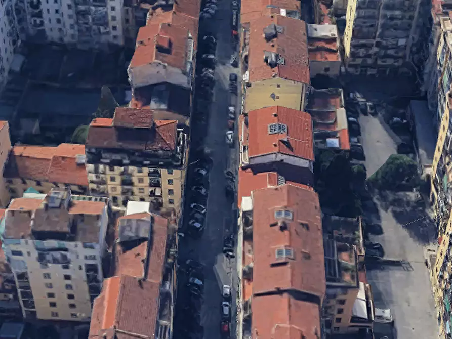 Immagine 10 di Magazzino in vendita  in Via Mario Roselli Cecconi a Firenze